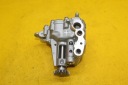 POMPE HUILES ENSEMBLE RENAULT NISSAN 1.2 TCE H5F 150718102R 150107908Rphoto 7