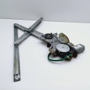 LIFT GLASS LEFT BACK KIA CARENS II XH504P0 NR2039  photo 6