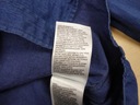 Koszula Jeansowa Denim by H&M S/M Wzór dominujący bez wzoru
