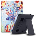 ЧЕХОЛ EXOGUARD для POCKETBOOK TOUCH LUX 3 (626)