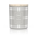 DOROTA SZELĄGOWSKA ŚWIECZKA ZAPACHOWA ŚWIECA ZAPACH JESIENNY DESZCZ