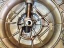COUVERCLES ADHÉRENCE 11330-MBL-611 HONDA DEAUVILLE 700 NTV 2006-2016Rphoto 13