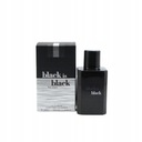 Morakot BLACK IS BLACK 100мл EDP ДЛЯ МУЖЧИН
