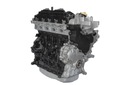ENGINE NISSAN INTERSTAR PRIMASTAR 2.5 DCI | G9U 