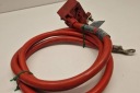 SERRE-CÂBLE POSITIVE BMW 5 (E60) 6989780 3.0L DIESEL 145KW 2008photo 7