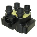 КАТУШКА ЗАЖИГАНИЯ GAUSS GC4212