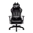 Herné kreslo Herná stolička Diablo X-Horn 2.0 Normal Size L: čierna EAN (GTIN) 5902560336993