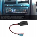 ADAPTADOR BLUETOOTH AUX ALPINE KCE-236B 