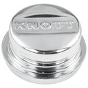 КРЫШКА ПОДШИПНИКА СТУПИЦЫ КРЫШКА CAP KNOTT 64,2 мм