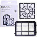 2 ФИЛЬТРА ДЛЯ ПЫЛЕСОСА ELECTROLUX EEG41IW EEG41CB