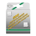 ФОТОКЛЕЙКИ Фотонаклейки KPH 500 шт.