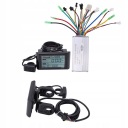 Комплекти Для Переобладнання 48V 750W 500