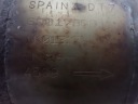 CATALYSEUR SONDE LAMBDA VW POLO IV 1,4 16V B 2008 LC9Z 1K0131701BM 7806photo 8