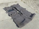 ALFOMBRA SUELO RECUBRIMIENTO INTERIOR SIWA HONDA CIVIC VIII 8 BERLINA EUROPA EE.UU. EUROPA 