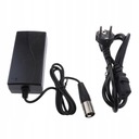 Интеллектуальное трехступенчатое зарядное устройство 24 В