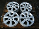 [R34] 4X114,3 ET45 R15 NISSAN TIIDA NV 200 ELECTRYC $