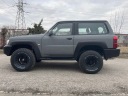 ДИСКИ СТАЛЬ ЧОРНИЙ КОВРИК 16X8 6X139,7 ET-25 CB 110 NISSAN TOYOTA ISUZU FORD  (18439049913) фото min 12