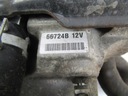 MAZDA 6 I GG WEBASTO TERMO TOP 9100002B RF5C-209A 