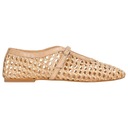 Openwork Ballerinas в стиле Boho 37