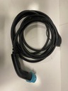 RENAULT ZOE DISPOSITIVO DE CARGA CABLE 296957361R 