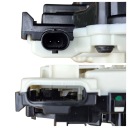 ЗАМОК КЛЯМКА МЕХАНІЗМ ДВЕРІ MERCEDES V VITO A4477302702 A4477600334 OE НОВИЙ  (18897626906) фото min 10