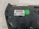 JEEP CHEROKEE KL V PANNEAU COMMANDE CLIMATISATION CONDUIT D'AIR 05091431AGphoto 6