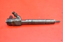 INJECTEUR TEST A6110701787 0986435062 MERCEDES C-KLASA W203 2.2 CDIphoto 6