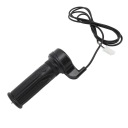 22MM TWIST РУЧКИ ДРОССЕЛЬНОЙ ЗАСЛОНКИ 24V-60V УНИВЕРСАЛЬНЫЙ 3-PRZEWODOWY 9E  фото 7