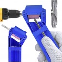 ПОРТАТИВНАЯ ТОЧИЛКА ДЛЯ ОТВЕРТОК И СВЕРЛ