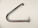 . ЗАХИСТ / ДУГИ CRASH PAD BAR ЗАХИСТ / ДУГИ TRIUMPH BONNEVILLE T100 THRUXTON SCRAMBLER  (15875540901) фото min 6