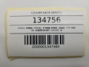ДАТЧИК КАТАЛІЗАТОРА ПОВОРОТА FORD F-MAX 500 ЄВРО 6 0265019167  фото 8