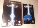 STAR WARS JEDI KNIGHT II JEDI OUTCAST — NGC — Nintendo GameCube
