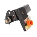 DO GOLF 2 3 JETTA 191711083 REPAIR SHAFT HANDLE CHANGES PROGRAMS SUITABLE FOR  photo 8
