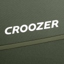 Багажні Велосипедні Причепи Croozer 92L