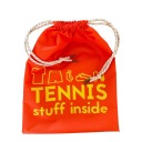 Мешок для спортивной обуви и одежды, TENIS, ECO-FRIENDLY, Fit Sack