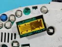 COMPTEUR PEUGEOT 206 9634961180 1.4 8V WIEL EUROPEphoto 9