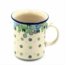 КРУЖКА V: 0,25 Л КЕРАМИЧЕСКАЯ БОЛЕСЛАВЕЦ