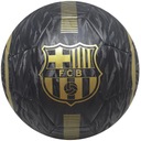 Мяч для оздоровительных тренировок, размер 5 GOLDEN FC BARCELONA, размер 5