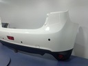 MITSUBISHI ASX I RESTYLING 12-16 PARAGOLPES PARTE TRASERA TRASERO SENSORES DE APARCAMIENTO 6410B860ZZ W37 