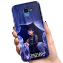 СИЛИКОНОВЫЙ ЗАДНЯЯ ЗАДНЯЯ ЧАСТЬ ДЛЯ SAMSUNG GALAXY J6 2018 ДИЗАЙН