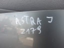 OPEL ASTRA J IV КАПОТ КРИШКА ДВИГУНА Z179  (18655145169) фото min 5