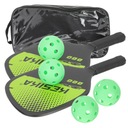 ПЛАСТИКОВЫЕ РАКЕТЫ-ПИКЛЕБОЛЫ, ПРОТИВОСКОЛЬЗЯЩИЕ