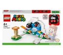 LEGO Super Mario 71405 Сальто Пушистика