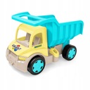 Гигантский самосвал Wader 65022