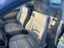 КОМПЛЕКТ БОКОВИНОК СИДЕНЬЯ OPEL ASTRA G COUPE BERTONE КОЖАНЫЙ