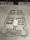 SENSOR OBECNOSCI W FOTELU MERCEDES-BENZ C W203 A2038703810  photo 8