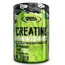 Kreatín monohydrát Kreatín SILA Real Pharm LESNÁ PLODINA Creatine 500g EAN (GTIN) 5902444705457