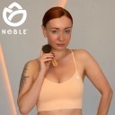 Щіточки для обличчя Noble ручна 2x — фото 9