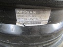 MICRA K12 LLANTA DE ACERO 40300-AX707 4X100 15