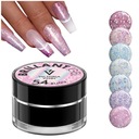 Victoria Vynn Brillant Gel 5г Гель для дизайна ногтей СМЕШИВАЙТЕ цвета